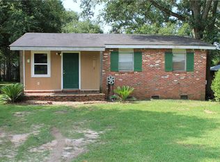 6727 Hayfield Cir N, Theodore, AL 36582