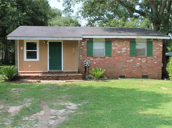 6727 Hayfield Cir N, Theodore, AL 36582