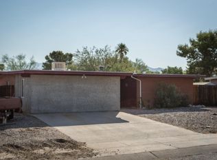 3528 W Northstar Dr, Tucson, AZ 85741