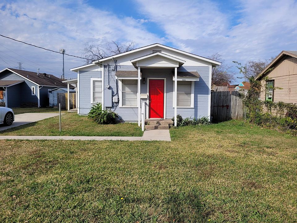 1st image of 10307 Davilla Ave