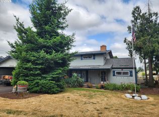 725 W Main St, Molalla, OR 97038