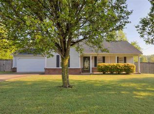 246 Reeder Ave LOT 102, Munford, TN 38058
