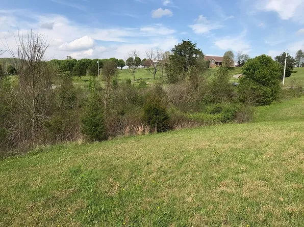Wonderwood Trl, Parrottsville, TN 37843