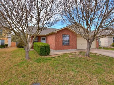 279 Drystone Trl, Liberty Hill, TX, 78642