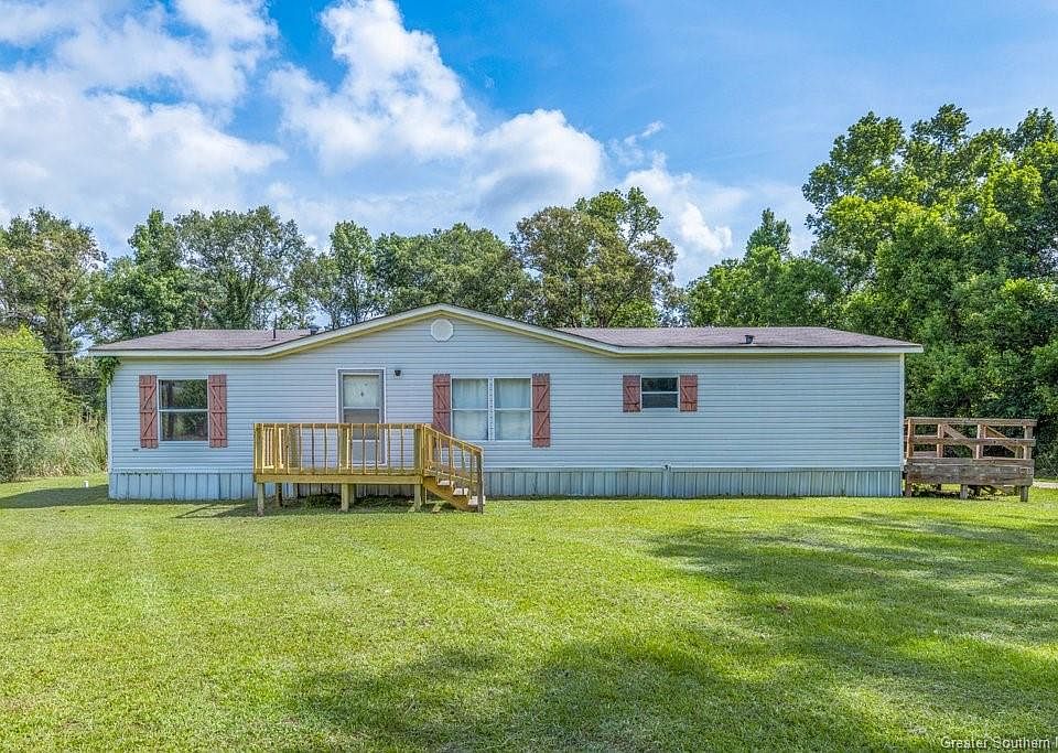 3351 Pleasant Ln, Deridder, LA 70634 MLS SWL23004395 Zillow