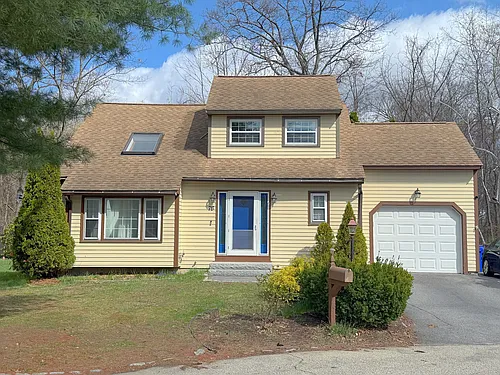 76 Ode Way Photo 1