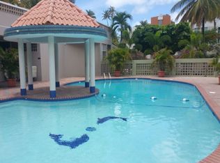 5F Villa Phi Delta Rst #5, Arroyo, PR 00714