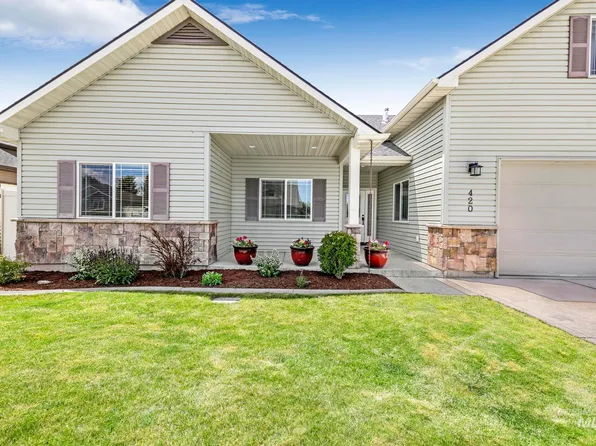 420 Camas Meadows Way, Kimberly, ID 83341