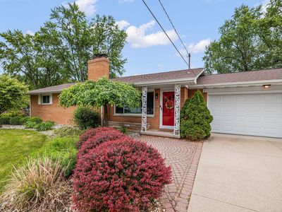1340 Trout Dr, Saginaw, MI, 48638