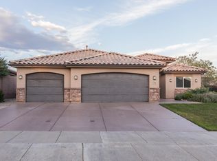 518 N Kensention Ave, Washington, UT 84780