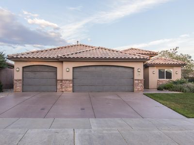 518 N Kensention Ave, Washington, UT, 84780