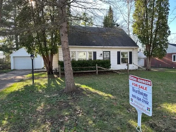 387 N Wisconsin St, Berlin, WI 54923