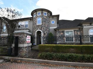 4335 Lake Run Dr, Missouri City, TX 77459