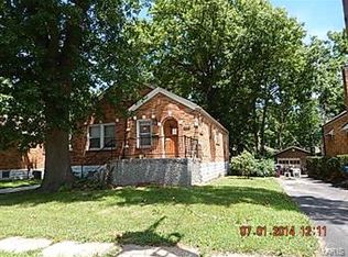 9267 E Breckenridge Rd, Saint Louis, MO 63114