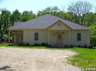 3031 SE Woodring Rd, Tecumseh, KS 66542
