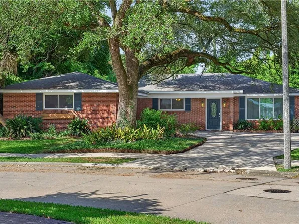 2819 Ramsey Dr, New Orleans, LA 70131