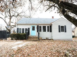 1014 Lynwood Dr, Rolla, MO 65401