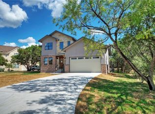 223 Cove Creek Dr, Spicewood, TX 78669