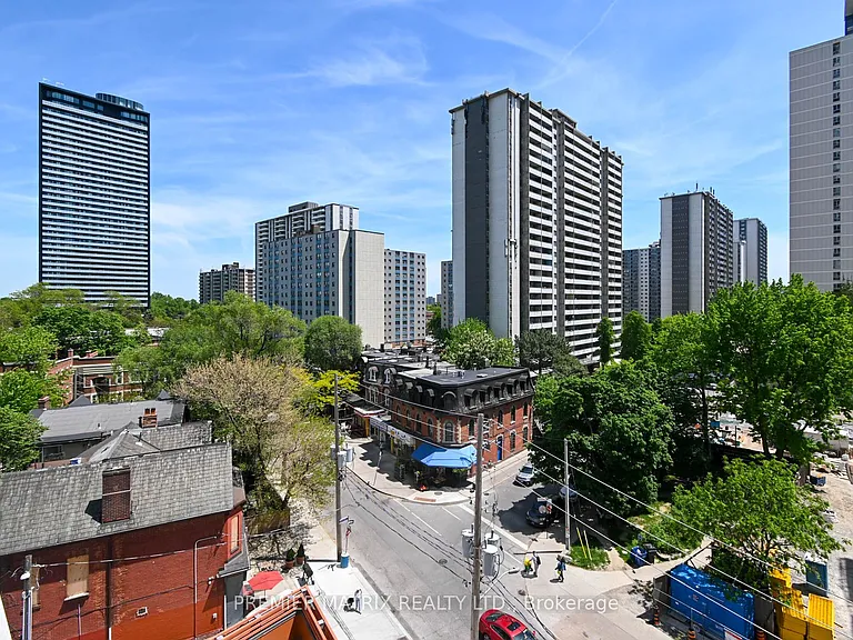 609 Sherbourne St #611 — Photo 18