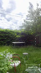 Rented by Grand & Co.