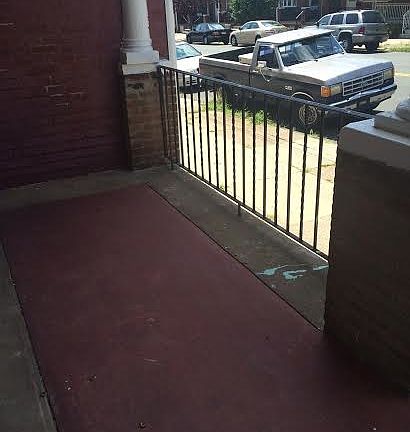 3rd image of 6523R-61 Lebanon Ave #2