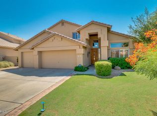 3320 S Pleasant Pl, Chandler, AZ 85248