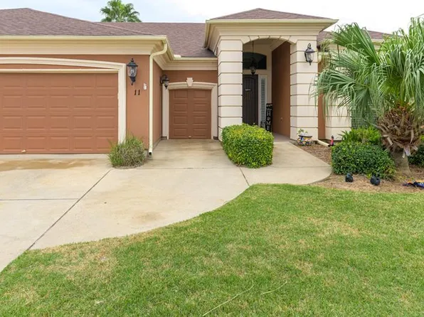 11 Hacienda Dr, Laguna Vista, TX 78578