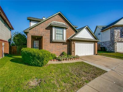 3600 Renee Dr, Plano, TX, 75023