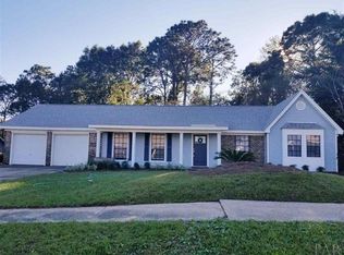 7812 Woodpointe Dr, Pensacola, FL 32514