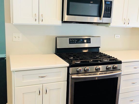 Samsung Appliances