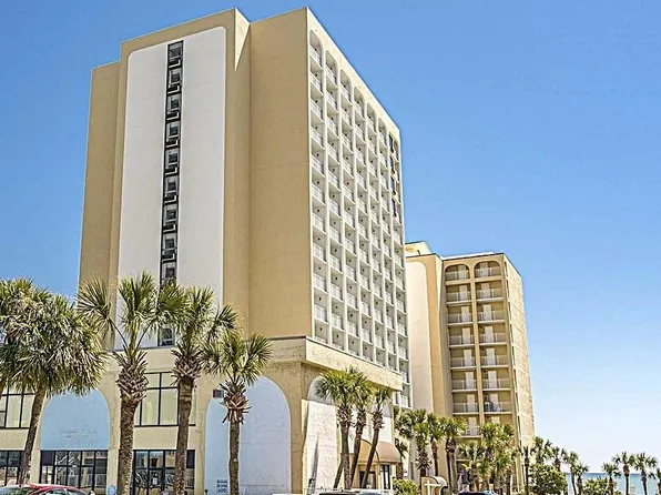 1207 S Ocean Blvd. #20809, Myrtle Beach, SC 29577