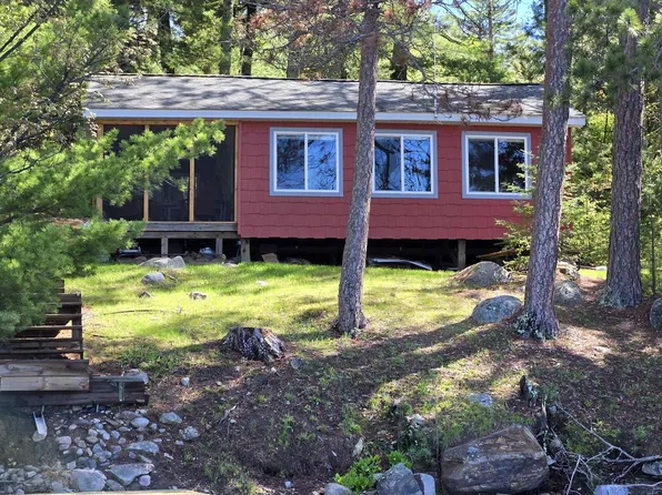636 Lindgrens Shore, Crane Lake, MN 55725