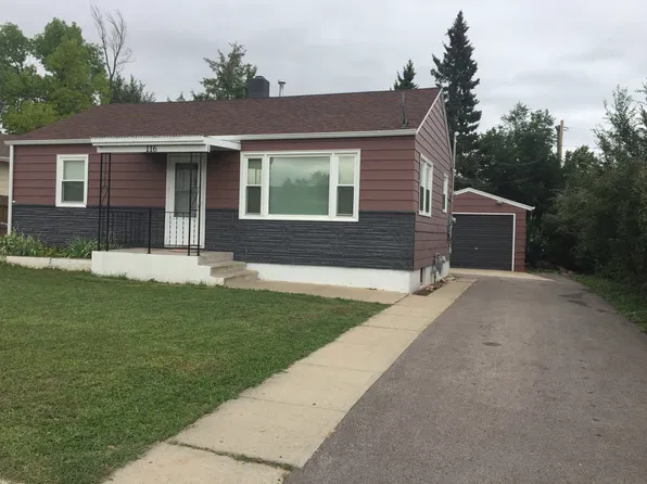 116 S Canyon Rd, Rapid City, SD 57702