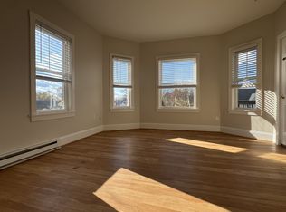 174 Pine St APT 2, Attleboro, MA 02703