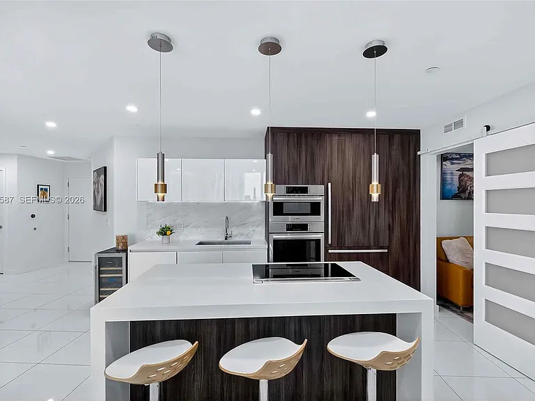 851 NE 1st Ave #1603 — Photo 34