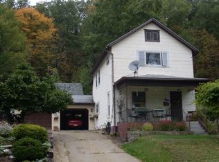936 E Main St, Titusville, PA 16354