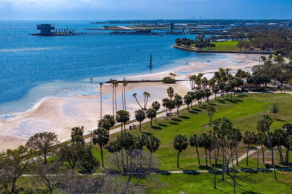 1 bed, 1.0 bath, 750 sqft, $2,500 — Photo 3