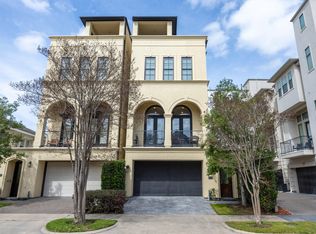 1230 W Bell St, Houston, TX 77019