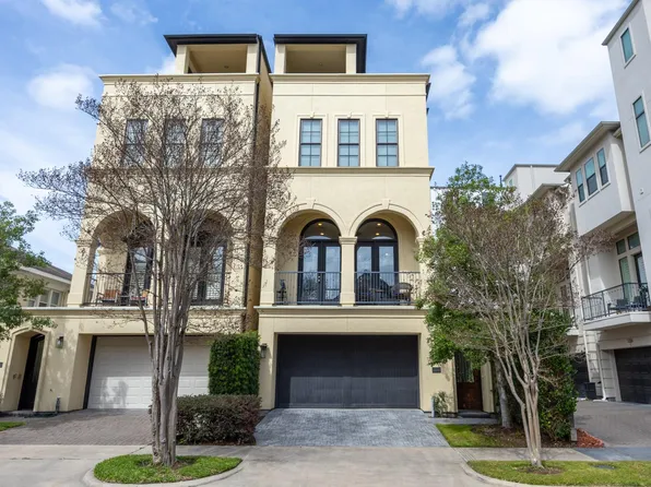 1230 W Bell St, Houston, TX 77019