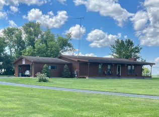 N1967 State Highway 49, Berlin, WI 54923