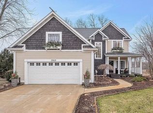 3969 Murray View Dr NE, Lowell, MI 49331