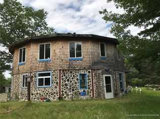 306 Stream Rd, Monroe, ME 04951