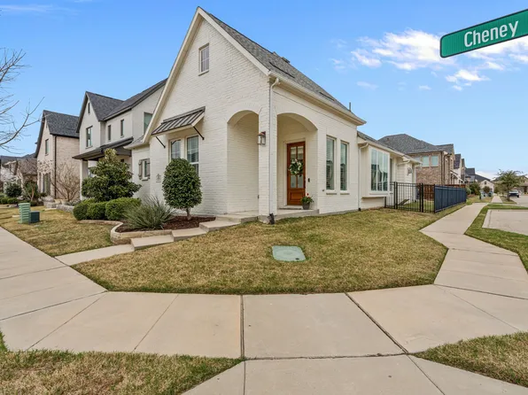 3524 Cheney Ave, Celina, TX 75009