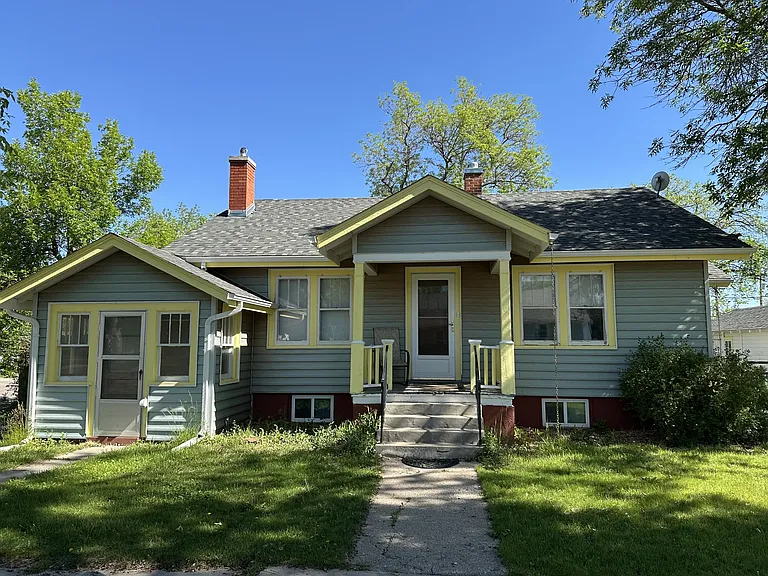 1256 Pine St — Photo 1