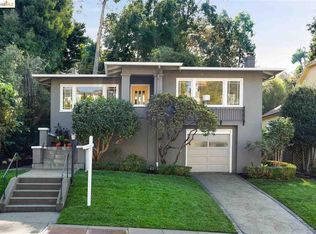 851 Mandana Blvd, Oakland, CA 94610