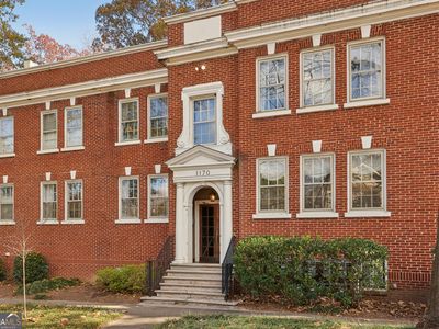 1170 Virginia Ave NE APT 2, Atlanta, GA, 30306