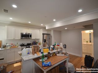14 Mount Hood Rd #17, Brighton, MA 02135