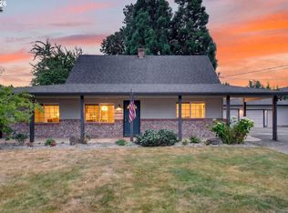 807 SE 4th St, Battle Ground, WA 98604