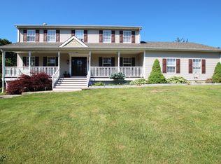 45 Cross Rd, Patterson, NY 12563