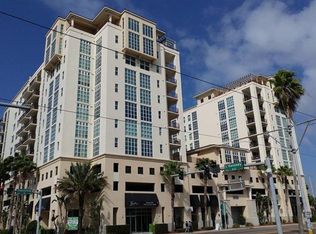 1227 E Madison St UNIT 605, Tampa, FL 33602